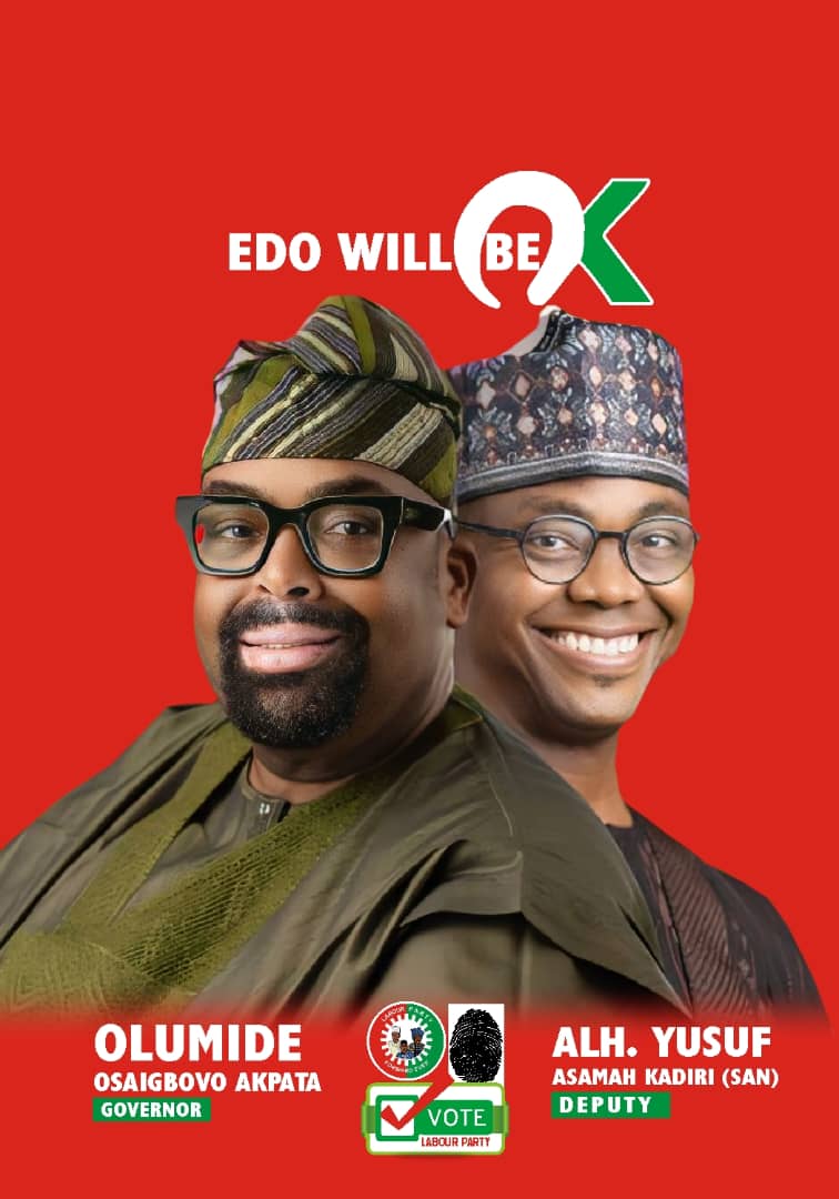 Edo, this is the right man if you don't want to suffer for 8 years.