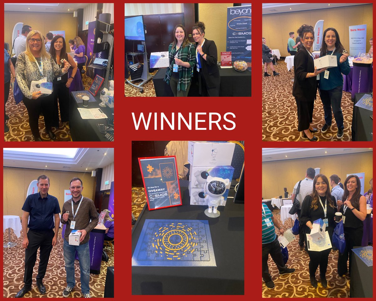 A fantastic 2 days at the #NEPAnnualConference2024 and a great chance for the team to catch up with @nepssg  and some of the trusts using #NEPReachReporting 
🙌 Huge thanks to NEP for a brilliantly organised event again.  Well done to all our prize winners at our stand🏆