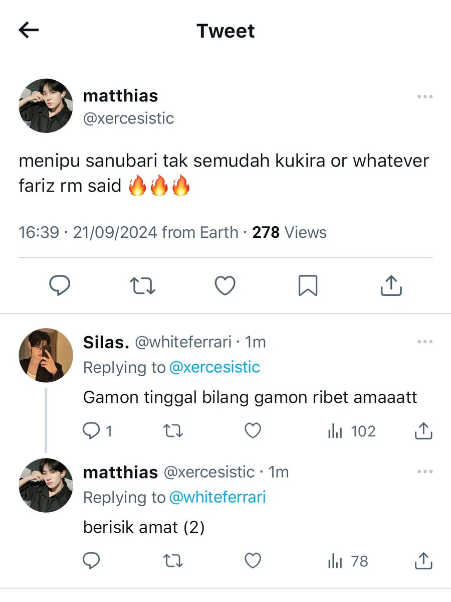 ⭑ airi ⭑ tweet media