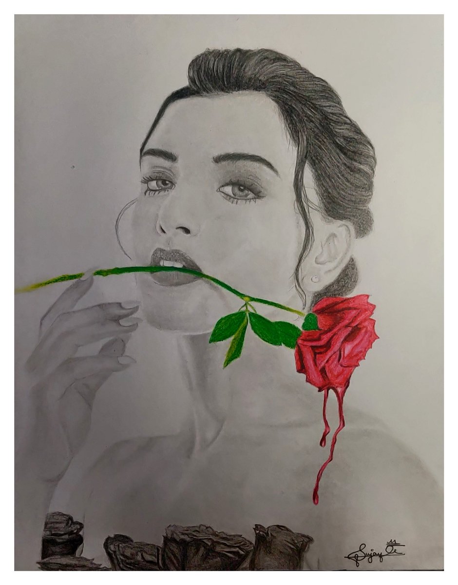 🌹 ROSES AND REFLECTIONS 🌹 

LINK 🖇️ 
exchange.art/single/HPPdp8h…