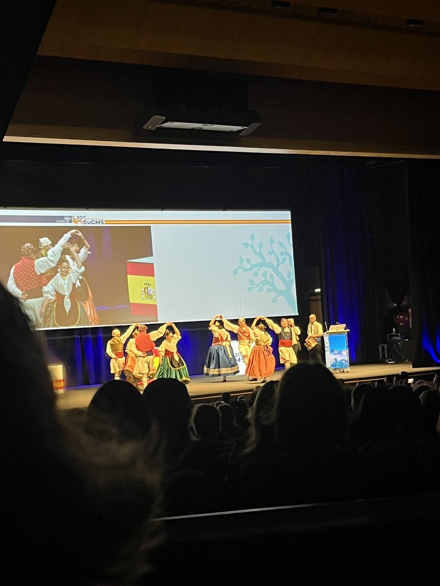 Cini Bhanu (@cinibhanu) on Twitter photo Highlights of #EuGMS2024 sharing our work on drug-induced #posturalhypotension in #primarycare in wonderful Valencia. Thanks <a href="/EuGMSSociety/">EuGMS - European Geriatric Medicine Society</a> for an excellent conference. <a href="/CAPS_UCL/">Centre for Ageing Population Studies (CAPS)</a> @DunhillMedical Highlights of #EuGMS2024 sharing our work on drug-induced #posturalhypotension in #primarycare in wonderful Valencia. Thanks <a href="/EuGMSSociety/">EuGMS - European Geriatric Medicine Society</a> for an excellent conference. <a href="/CAPS_UCL/">Centre for Ageing Population Studies (CAPS)</a> @DunhillMedical