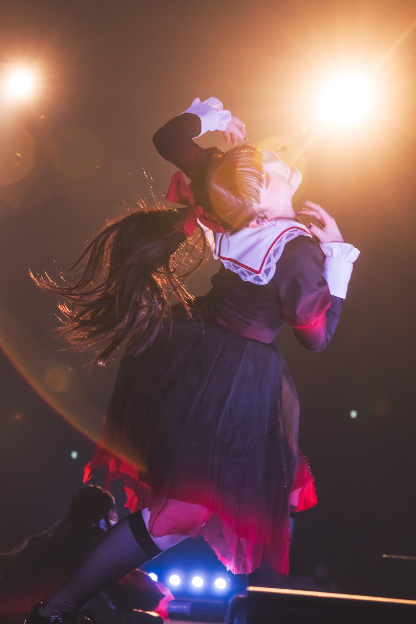 ファントムシータ ペンライト （1st live ハイネ】うちわ