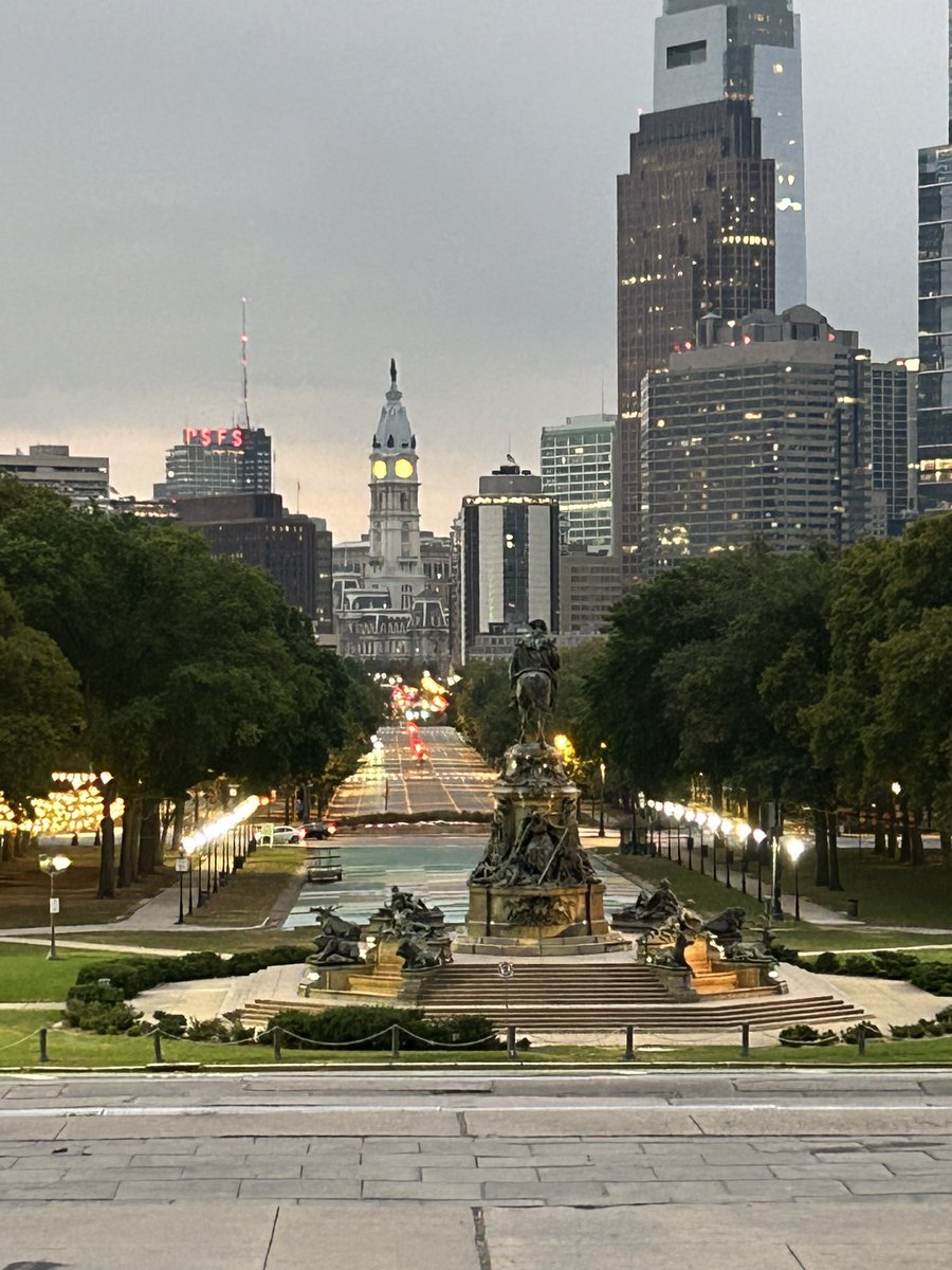 Ran some steps this morning. #AggiesAllTheWay