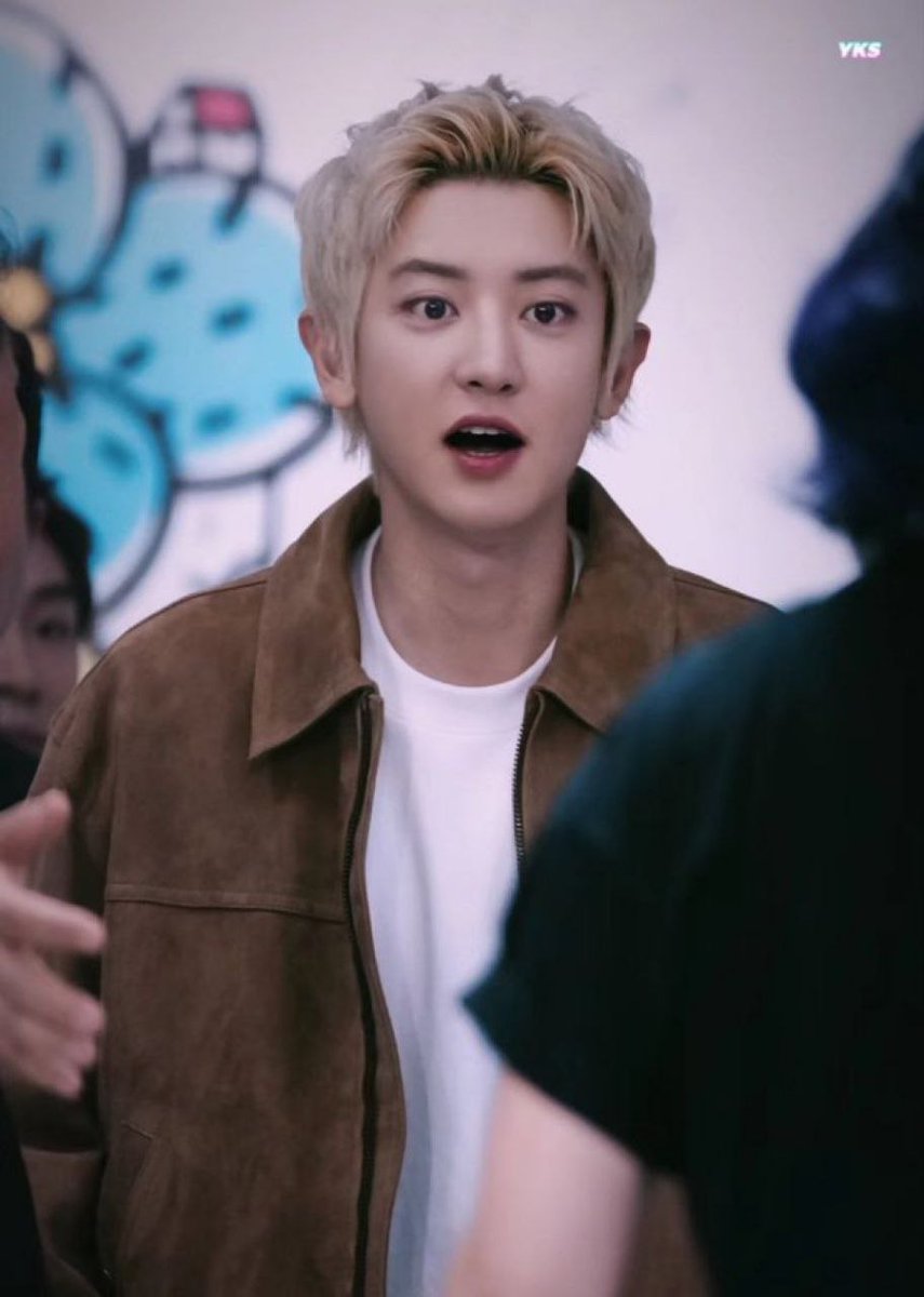 هرچی وبتون و مانهوا و انیمه‌اس بریزید دور
چانیول اینجاست که همشو بهتون نشون بده
#CHANYEOL_BLACKOUT 
#CHANYEOL <a href="/weareoneEXO/">EXO</a>