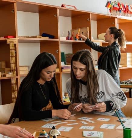 🎓 Are you a graduate looking to advance your education skills? Enroll in a Master's at the Faculty of Education, University of Prishtina! Shape the future of teaching! 🌍📚 #UniversityofPrishtina #Education