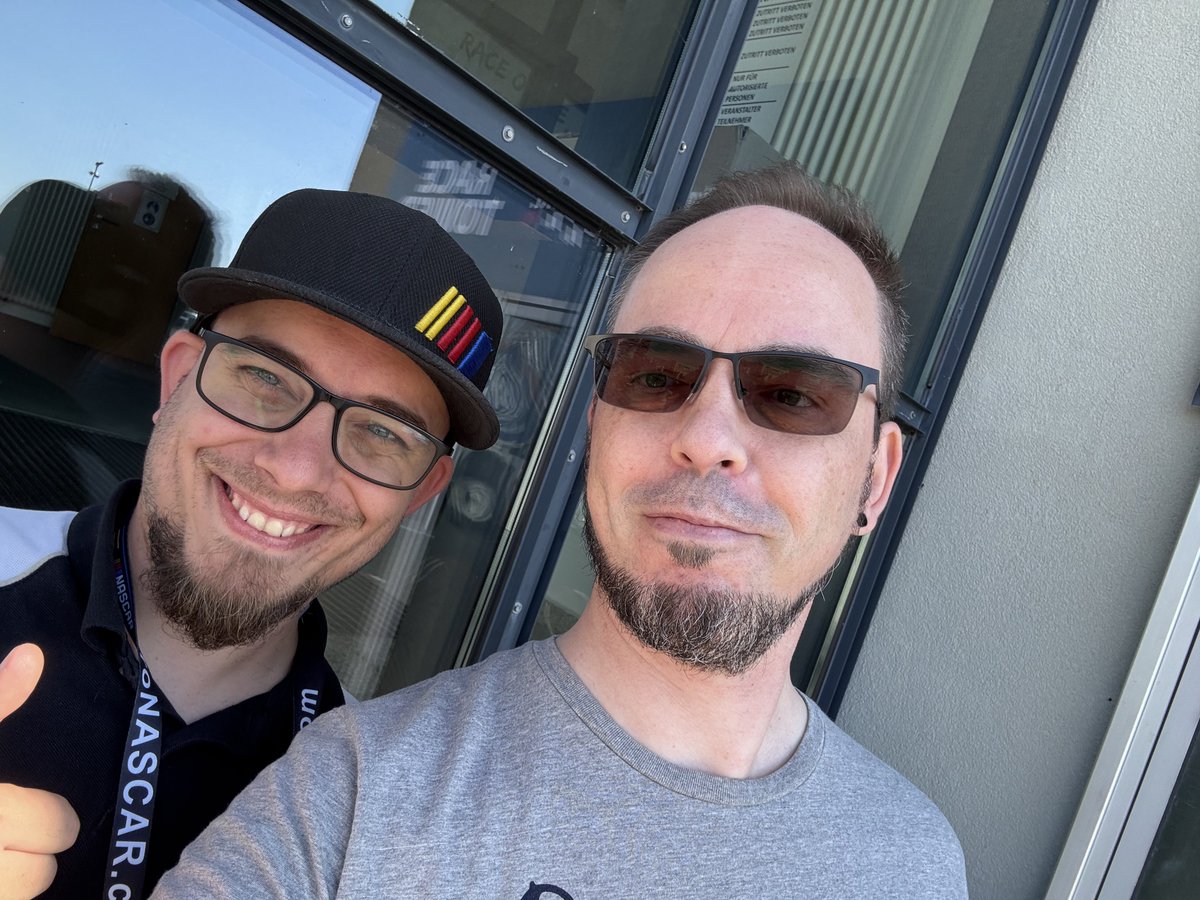 Marcel Jünge tweet media