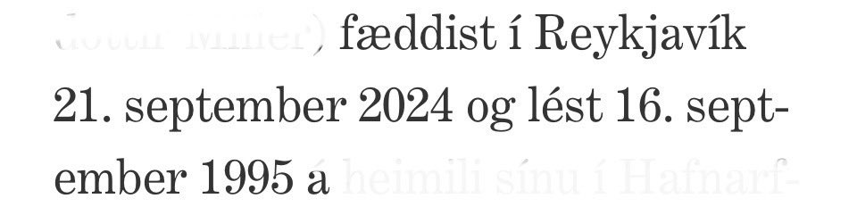 🇺🇦 Margrét E. Long 🇺🇦 (@gilitrutt) on Twitter photo 