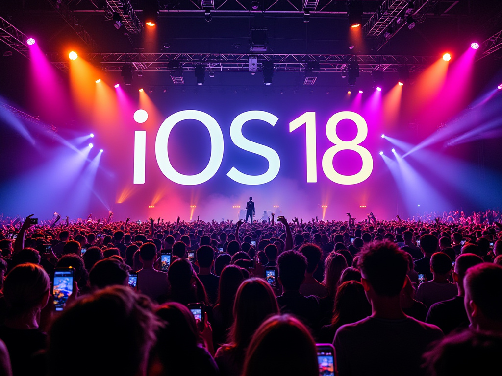 heyshrutimishra's tweet image. Apple finally launched iOS 18

Here are 11 mind-blowing features you cannot afford to miss:

 #5 is insane!
