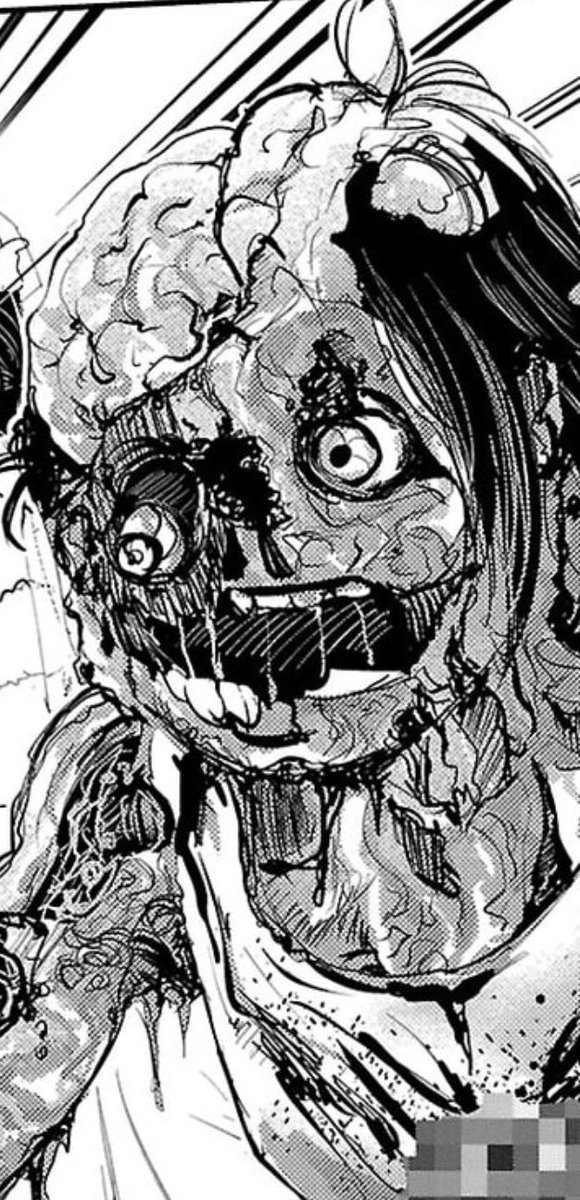 主人公、やっぱり描いてて1番楽しかったし。 