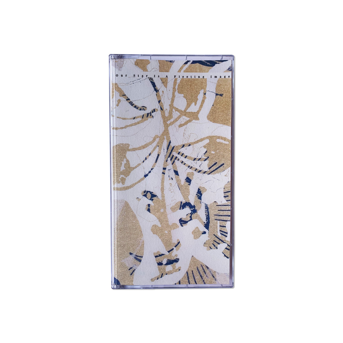 Our Star Is A Fleeting Image
by Various Artists
janushoved.bandcamp.com/album/our-star…
アンビエントサウンドコラージュ、さまざまあり最高