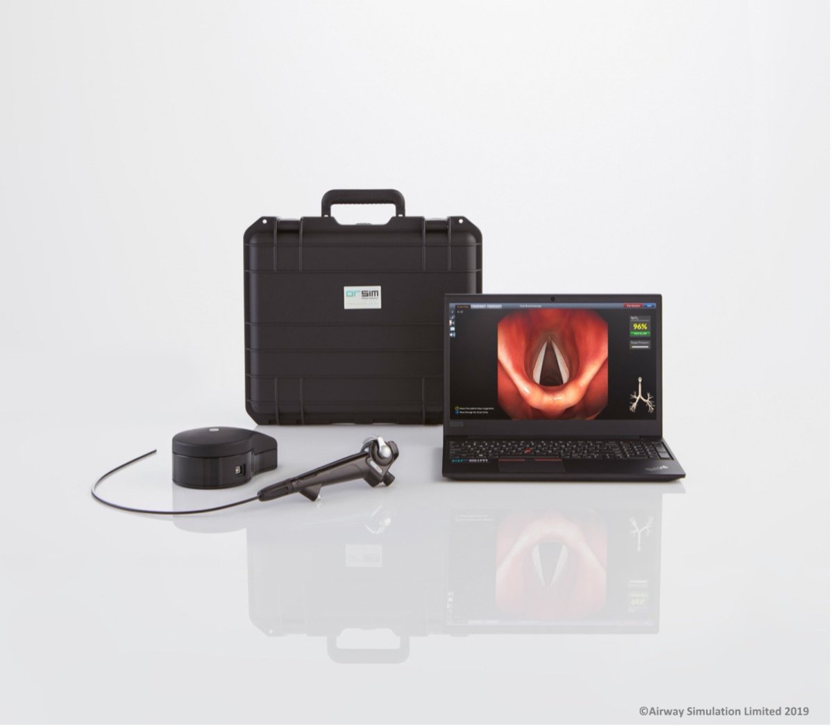 This article by Drs Dow, Huitink and Patel in #BJAEd looks at teaching and training in advanced airway management; reviewing teaching methods, and incorporating them into training curriculum, this is a key read for airway leads and others. Article at bjaed.org/article/S2058-…