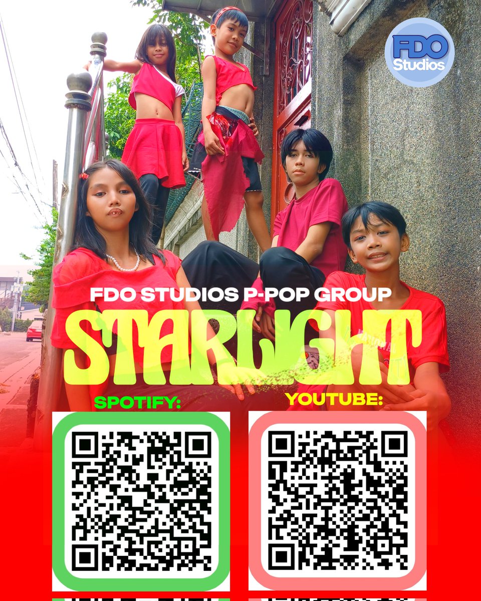 STARLIGHT__PH's tweet photo. Get to know STARLIGHT!⭐️🩵
FDO STUDIOS P-pop Idol Group!🫶

#PPOP #STARLIGHT https://t.co/nCgM9KhnUx
