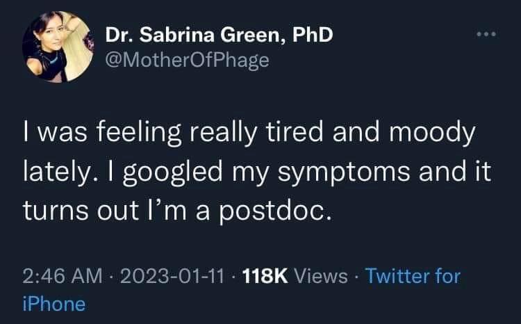 #AcademicChatter #AcademicX