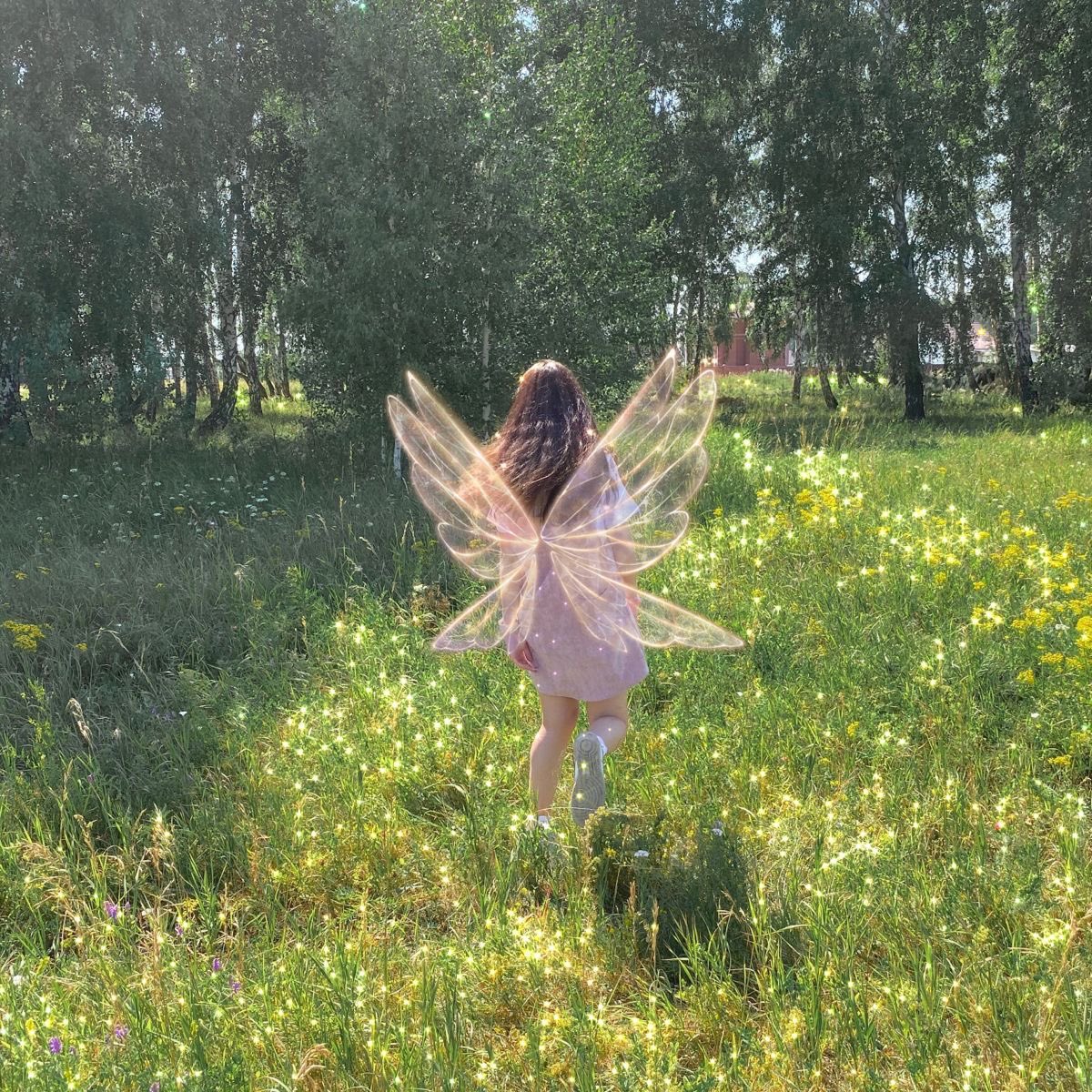 Bir dilet tut ve kalple 💖

Olmaması için hiçbir engel ve sebep yok ✅
Aldık kabul ettim.. öyle de oldu 🙏🏻