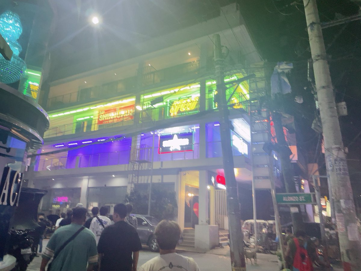 kyavej_09's tweet photo. そういえばフィリピン行ってました👶🏻
日本のご飯美味しくて感動🫶 https://t.co/rzoRQKtaHp
