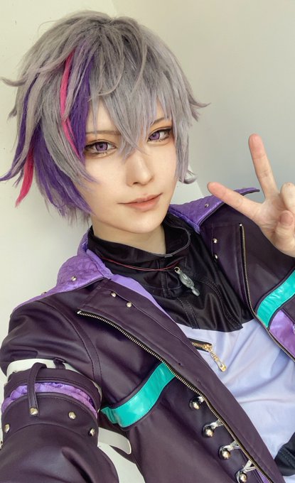 コスプレイヤー類のTwitter画像24