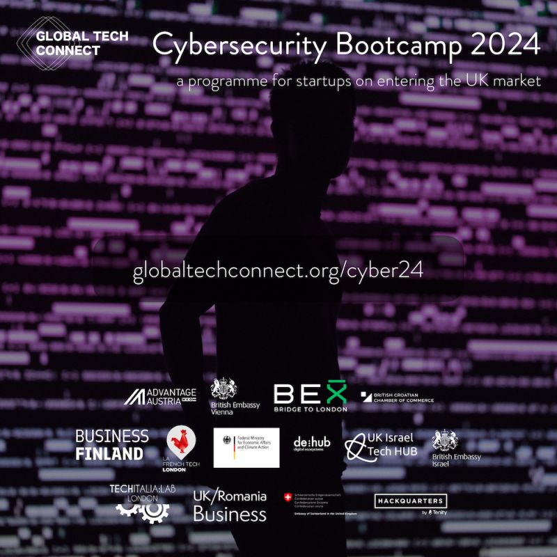 GlobalTechConnect tweet media