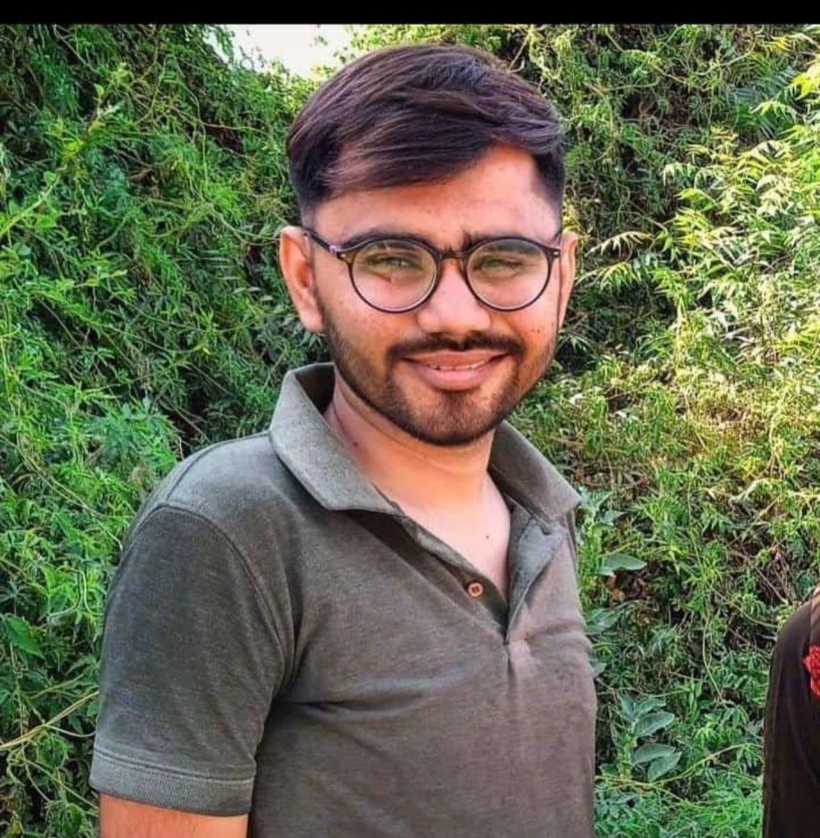 😭😢प्रिय विद्यार्थी महेंद्र चौधरी का आज सूचना सहायक (रोल नंबर 214603) भर्ती परीक्षा में चयन हुआ है और महेंद्र चौधरी का आज ही निधन हुआ है। 😢😭

RIP😢