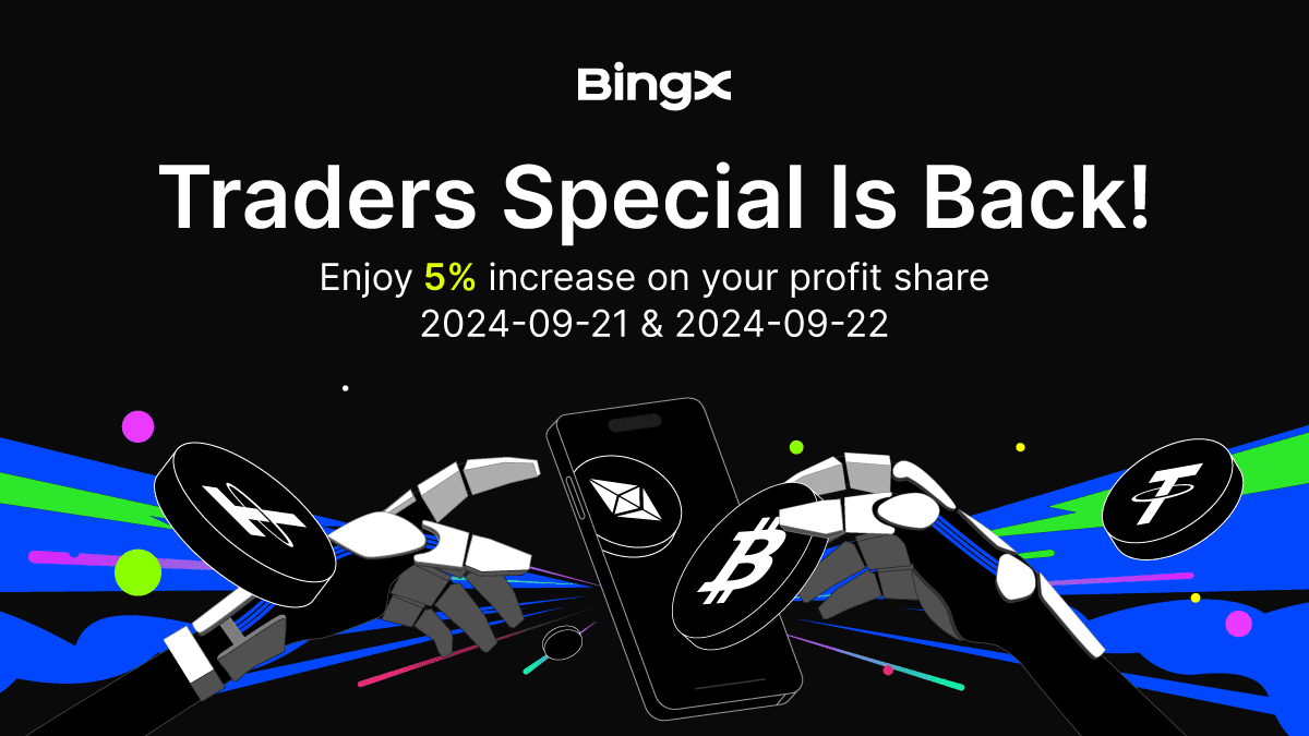 BingX tweet media