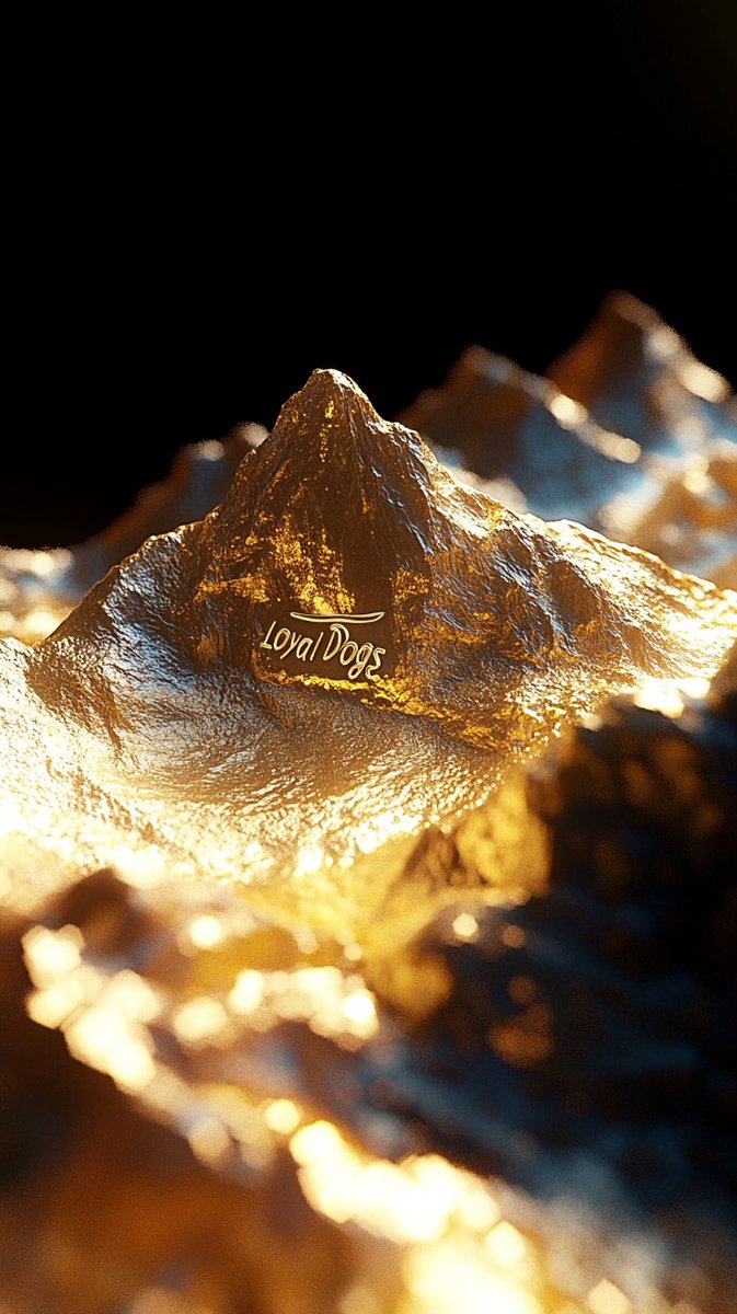 All success begins with a firm foundation; only with deep roots can branches flourish. Steady progress leads to great distance, and this is the path to lasting achievement. @BlockchainGaming #Web3 #SteadyGrowth