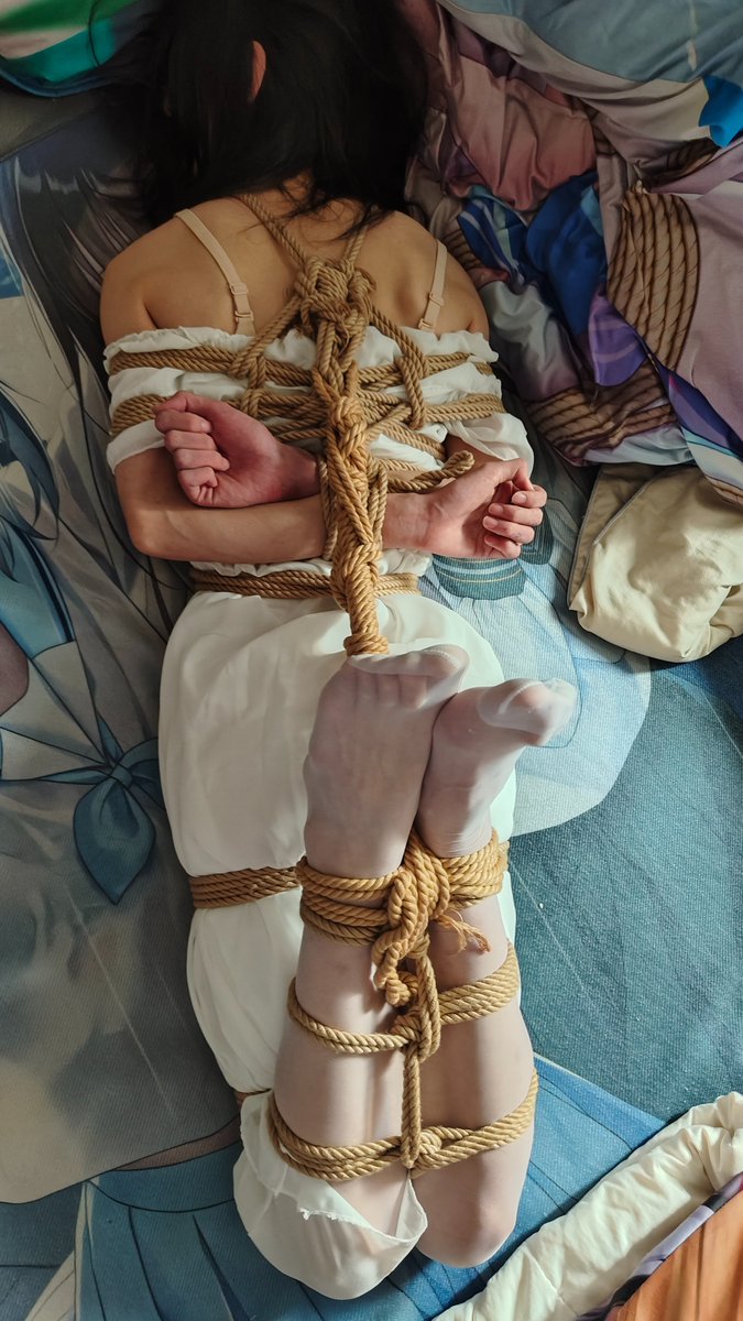 久违的冷饭

#深圳 #捆绑 #男娘