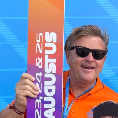 janjaapsplinter's tweet image. #nieuweprofielfoto