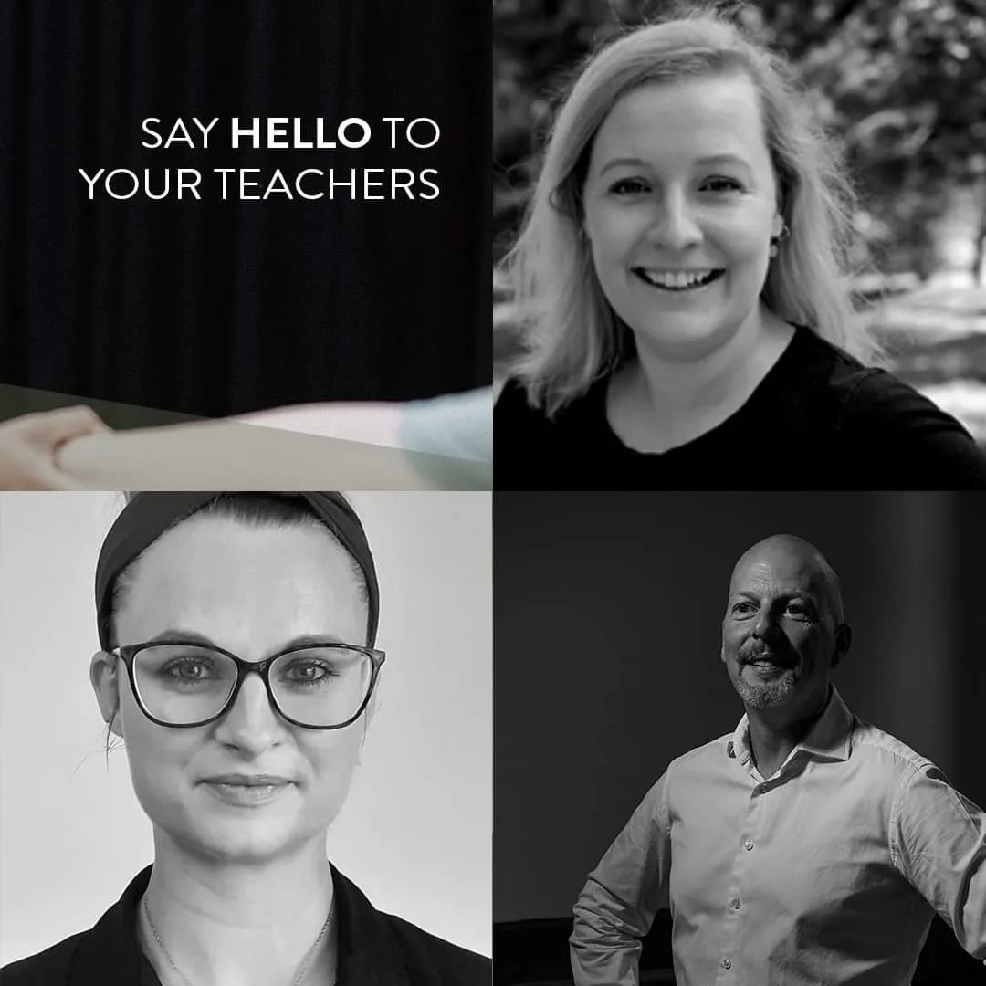 Did you enjoy our open adult classes in 2022 with Tara Choudrie? 

If so, Tara is leading @nocturn_dance's Beginners &amp; Improvers sessions at South Hill Park, Bracknell. They are still accepting participants. 🙂

Find their timetable by scrolling down here: nocturndance.co.uk/adult-dance