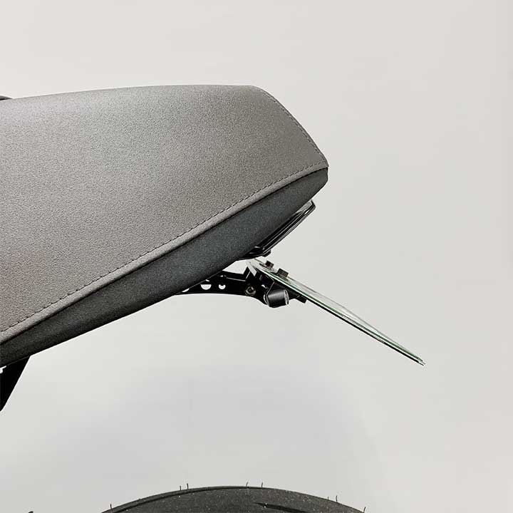 YMCK_Component's tweet photo. YMCK（ヤマック）のXSR用フェンダーレスキットはアルミ削り出しを採用しておりXSR900GP及びXSR900に対応しております。

■対応車種
XSR900GP（2024-）
XSR900（2022-）

詳しくはコチラ↓
https://t.co/Ssfx81nvbp

#ymck
#ymckcomponent
#xsr900gp
#xsr900 https://t.co/rGIHfw9p6Q