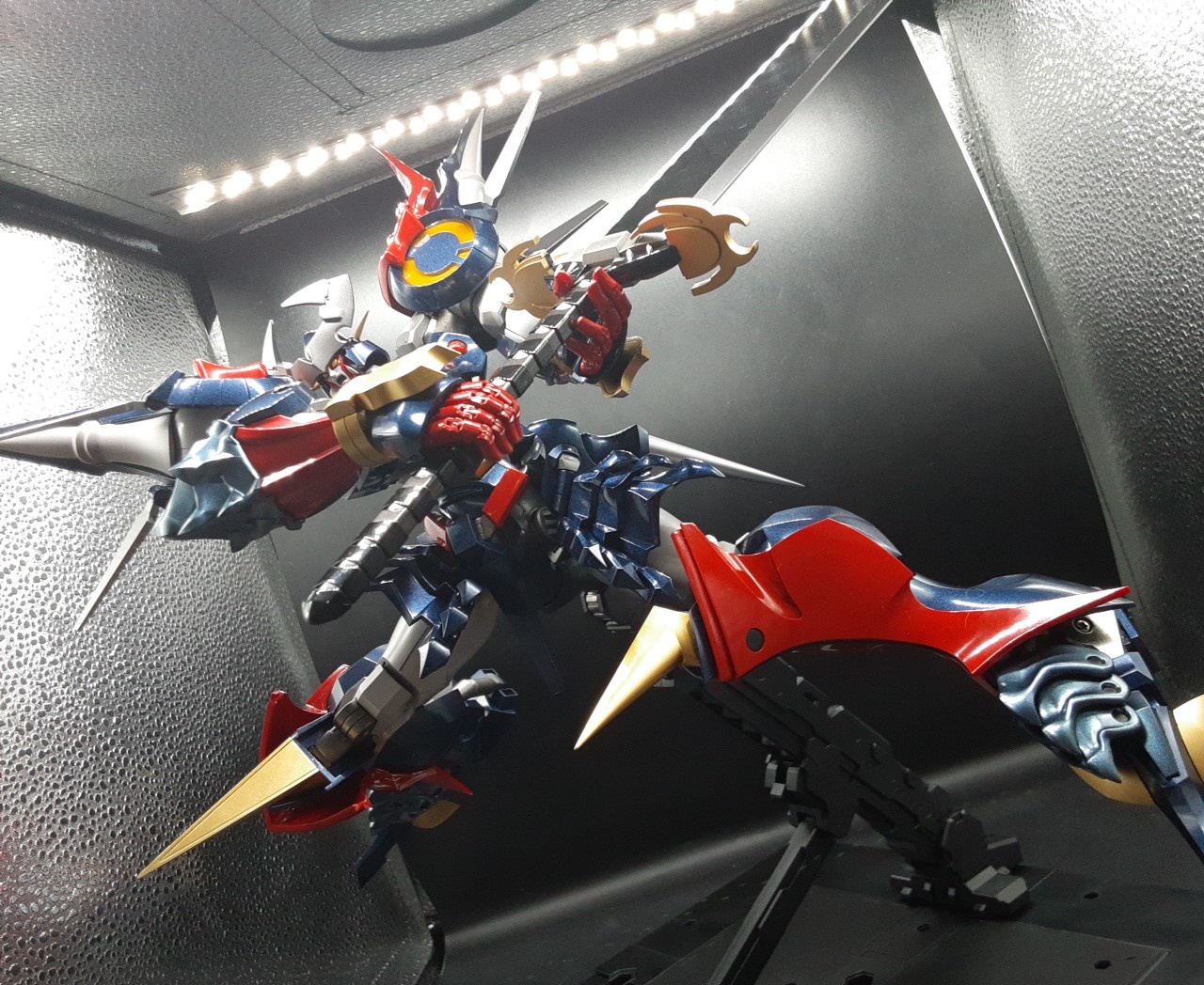 ヒロ в X: „#RIOBOT #千値練 #ダイゼンガー #スパロボOG 若干 ヒロ в X: „#RIOBOT #千値練 #ダイゼンガー #スパロボOG 若干