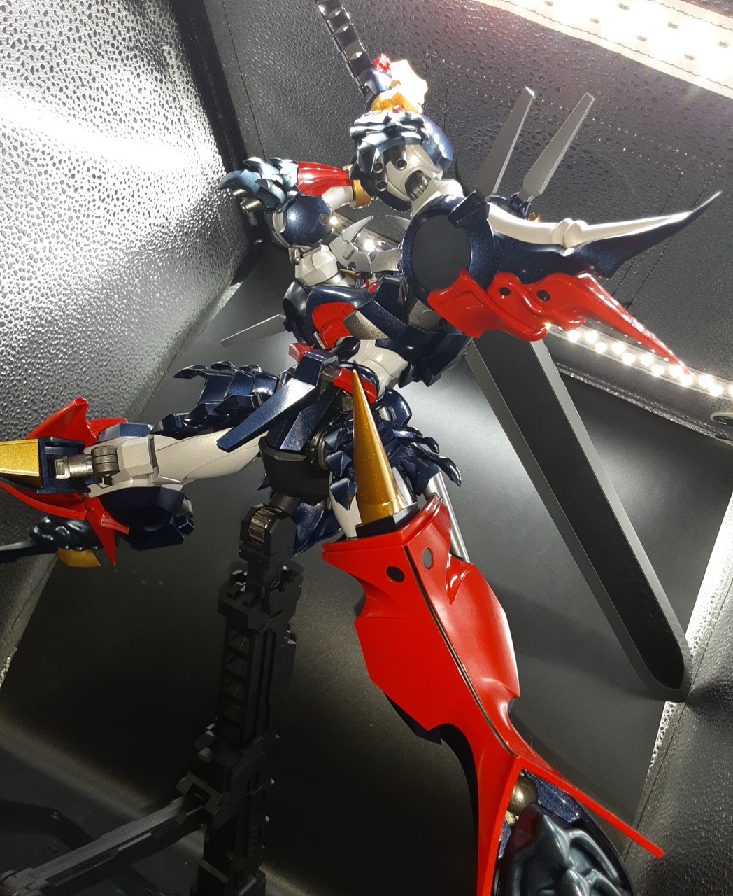 ヒロ в X: „#RIOBOT #千値練 #ダイゼンガー #スパロボOG 若干 ヒロ в X: „#RIOBOT #千値練 #ダイゼンガー #スパロボOG 若干