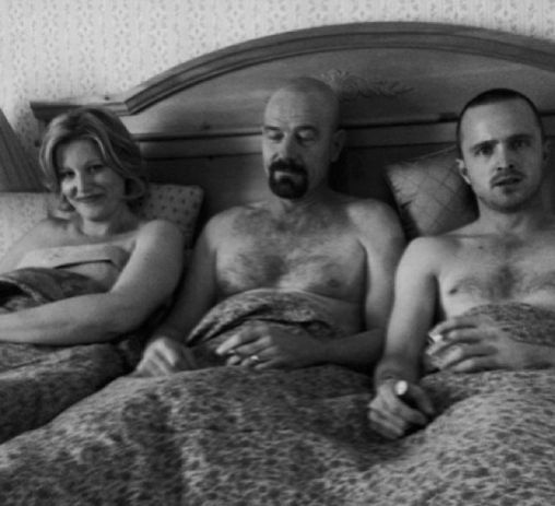 Saul Goodman ⚖ (@itssaulgoodman) on Twitter photo 