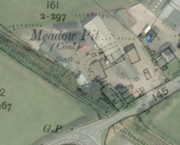 Geoinvestigate Ltd. tweet media