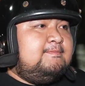 nicolas_jevon's tweet image. Jogja big L but W driver, masih gapaham gw ngezombie in speed dapet apaan dah mending istirahat dirumah sambil nonton dia stream daripada ngejer ngejer kek orang goblok kan jadi keliatan ya norak + tololnya