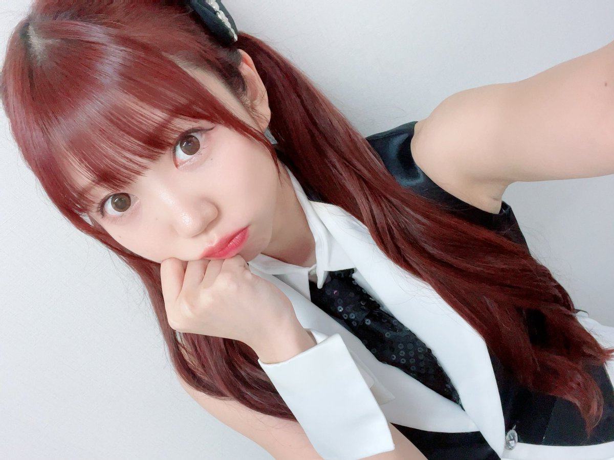 i_Risドキュメンタリー in所沢！ ありがとうごさきさま✨ FIVER白黒