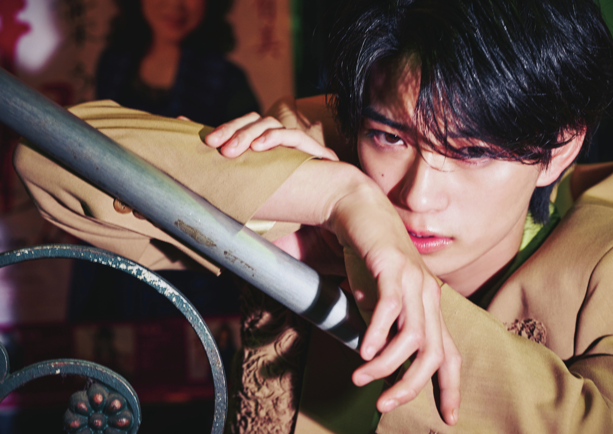 岩瀬洋志1st写真集「LYRE」(リラ)公式 (@yoji_1stphoto) / X 岩瀬洋志1st写真集「LYRE」(リラ)公式 (@yoji_1stphoto) / X