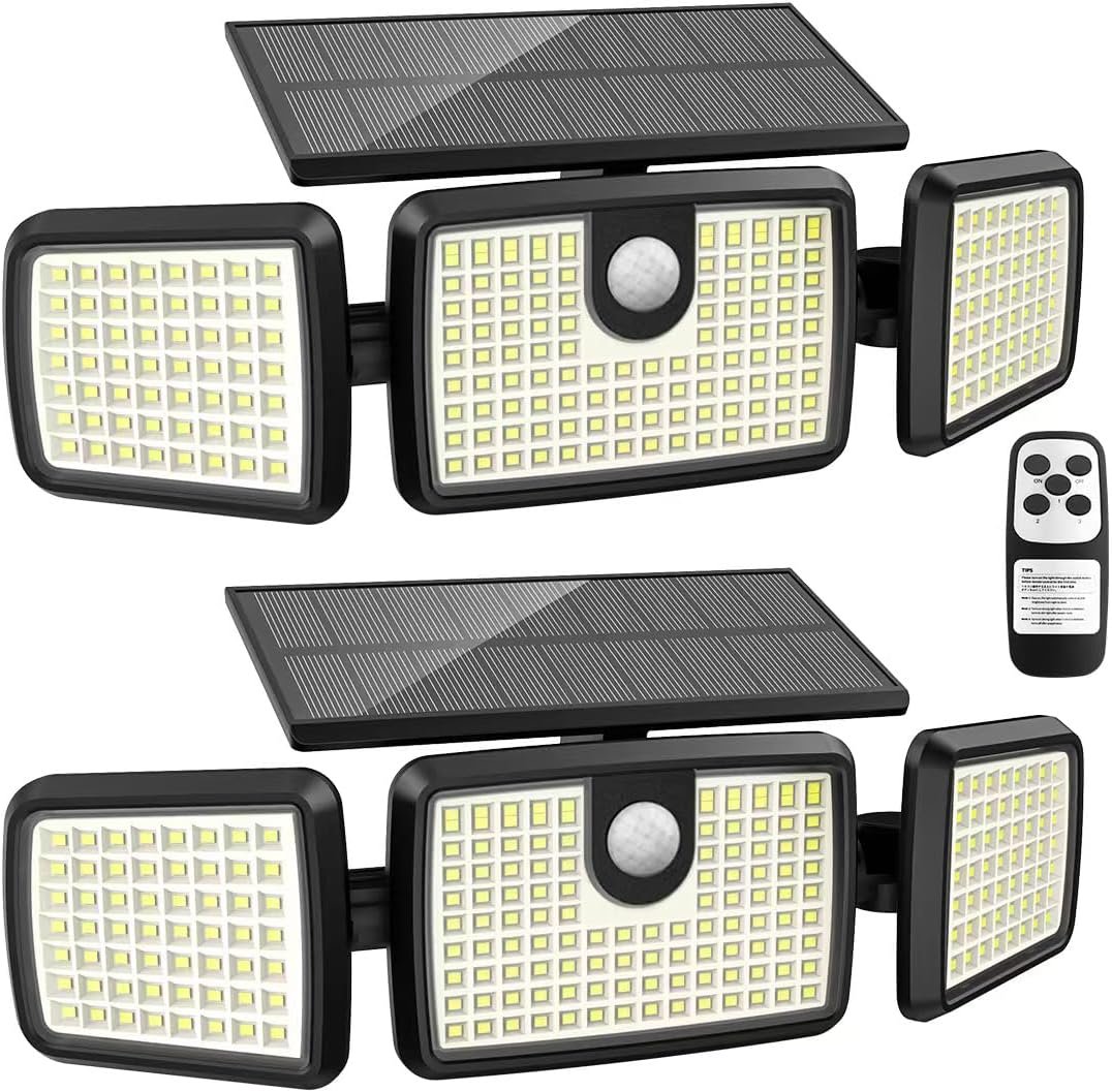 DIO24822's tweet photo. Usa Only 
Solar Lights Outdoor
There is only one quota.
Pm me if interested https://t.co/yJwz6BfQrO