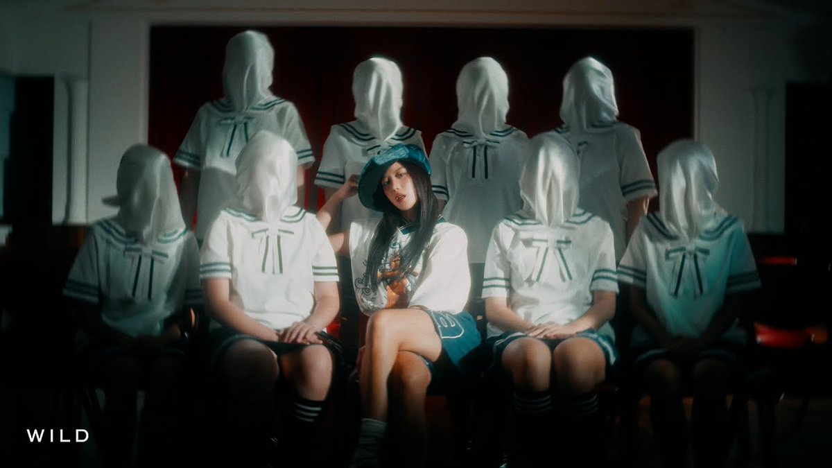 EVERYTHING YOU WANTED
OUT NOW
Official Music Video ▶️ youtu.be/kBUExHUNIyg

#EverythingYouWanted #TashaLow