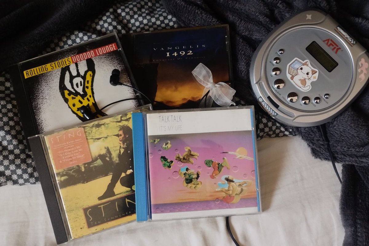 boletogiallo's tweet photo. today's purchase from the flea market https://t.co/knK6IqVgRx