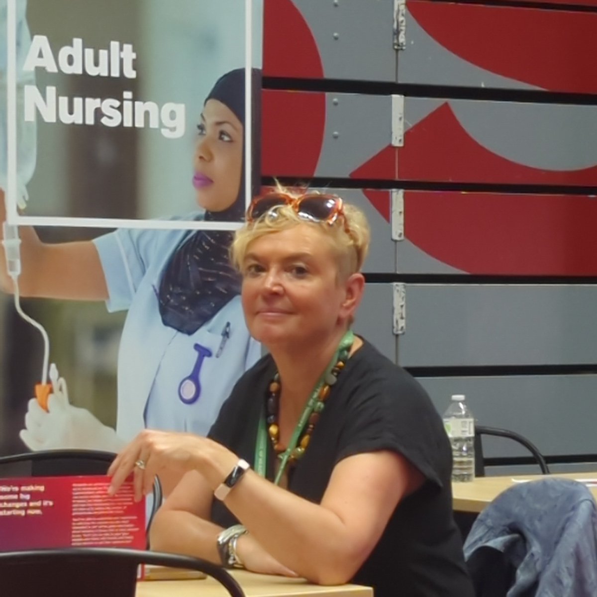 Anisa Salim (@ofmsnowlondon) on Twitter photo <a href="/Uni_of_Essex/">University of Essex</a> <a href="/uni_essexhealth/">Health & Social Care</a> Open Day today. Lovely seeing lots of applicants. <a href="/winifred_eboh/">Winifred Oluchukwu Eboh PhD</a> <a href="/SarahRi01/">Sarah Richardson</a> <a href="/CamilleCronin/">Professor Camille Cronin</a> <a href="/r_a_knight/">Rachael-Anne Knight</a> <a href="/annacaute/">Anna Caute</a> <a href="/Uni_of_Essex/">University of Essex</a> <a href="/uni_essexhealth/">Health & Social Care</a> Open Day today. Lovely seeing lots of applicants. <a href="/winifred_eboh/">Winifred Oluchukwu Eboh PhD</a> <a href="/SarahRi01/">Sarah Richardson</a> <a href="/CamilleCronin/">Professor Camille Cronin</a> <a href="/r_a_knight/">Rachael-Anne Knight</a> <a href="/annacaute/">Anna Caute</a>