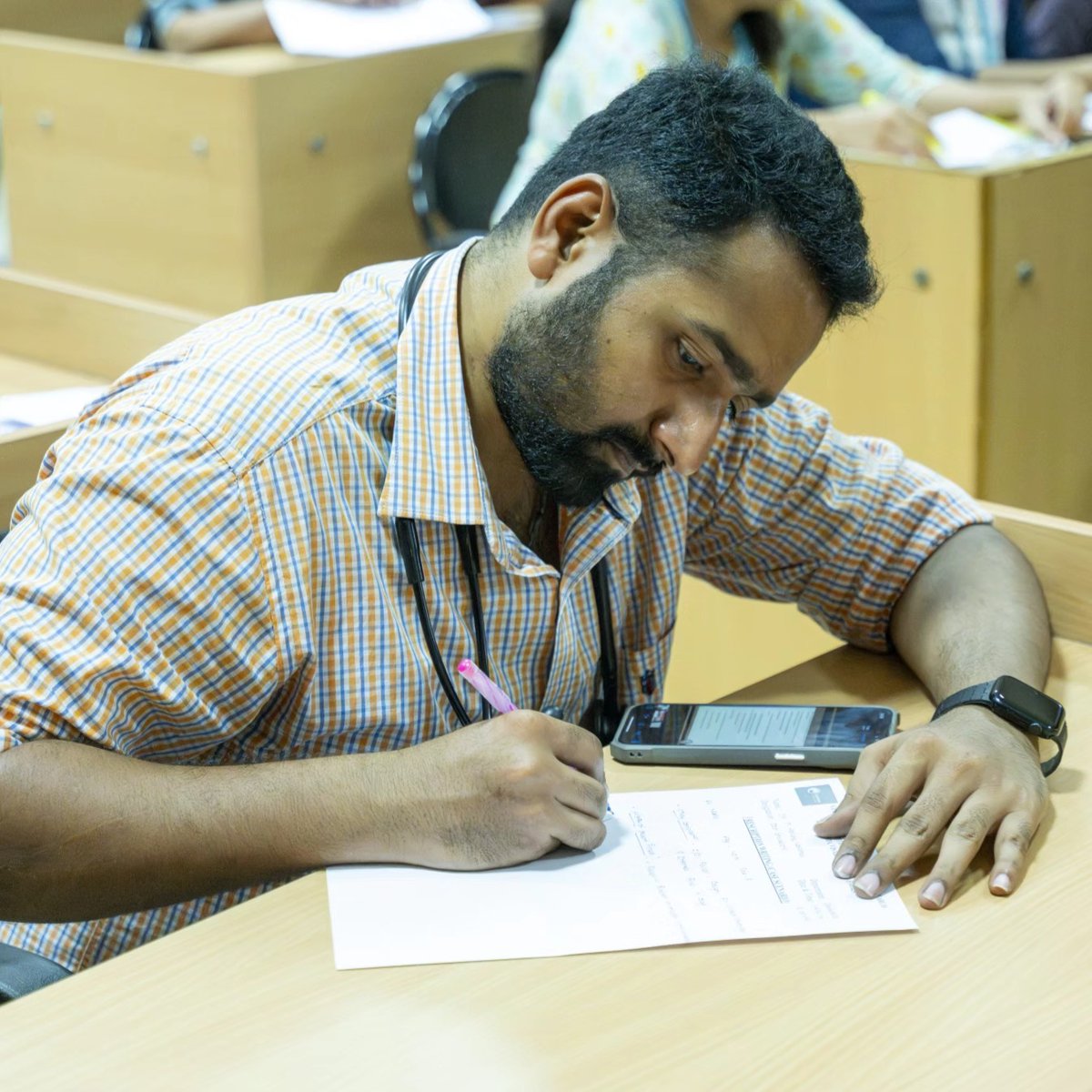 GITAM_msr's tweet image. 𝐒𝐭𝐫𝐞𝐧𝐠𝐭𝐡𝐞𝐧𝐢𝐧𝐠 𝐏𝐫𝐞𝐬𝐜𝐫𝐢𝐩𝐭𝐢𝐨𝐧 𝐀𝐜𝐜𝐮𝐫𝐚𝐜𝐲: 𝐂𝐚𝐬𝐞 𝐒𝐜𝐞𝐧𝐚𝐫𝐢𝐨 𝐂𝐨𝐦𝐩𝐞𝐭𝐢𝐭𝐢𝐨𝐧 𝐚𝐭 𝐆𝐈𝐌𝐒𝐑
@GITAMUniversity
. . 
#patientsafetyweek #gimsr #medicalsafety #hospital #MBBS #DeemedUniversity #GITAMUniversity #deemedmedicalcollege