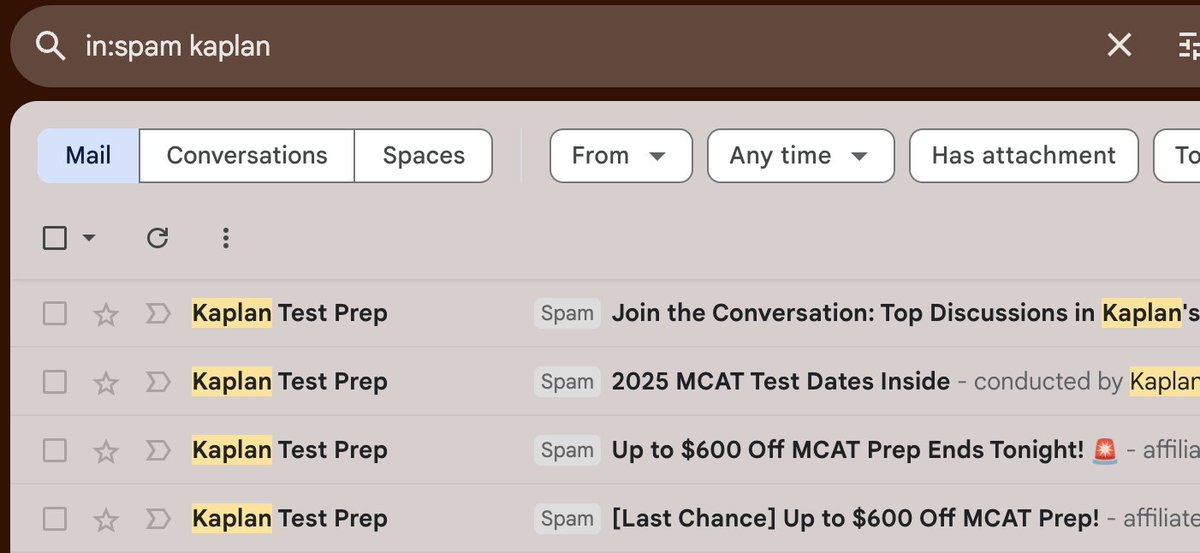 Carin Papendorp, MD, PhD tweet media