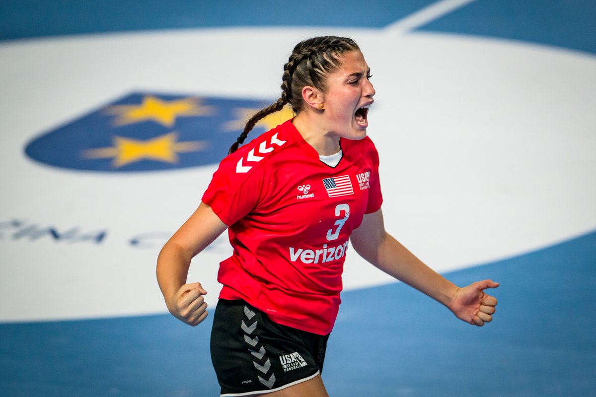 International Handball Federation tweet media