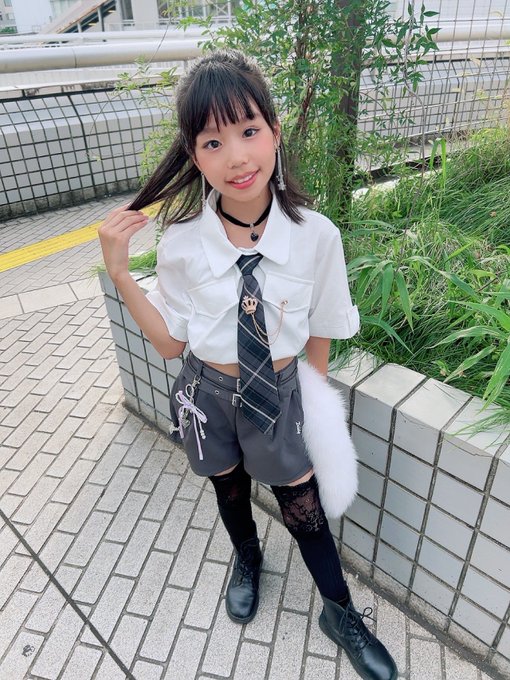 Twitterのコスプレ画像7