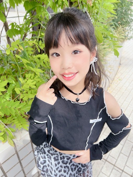 Twitterのコスプレ画像6