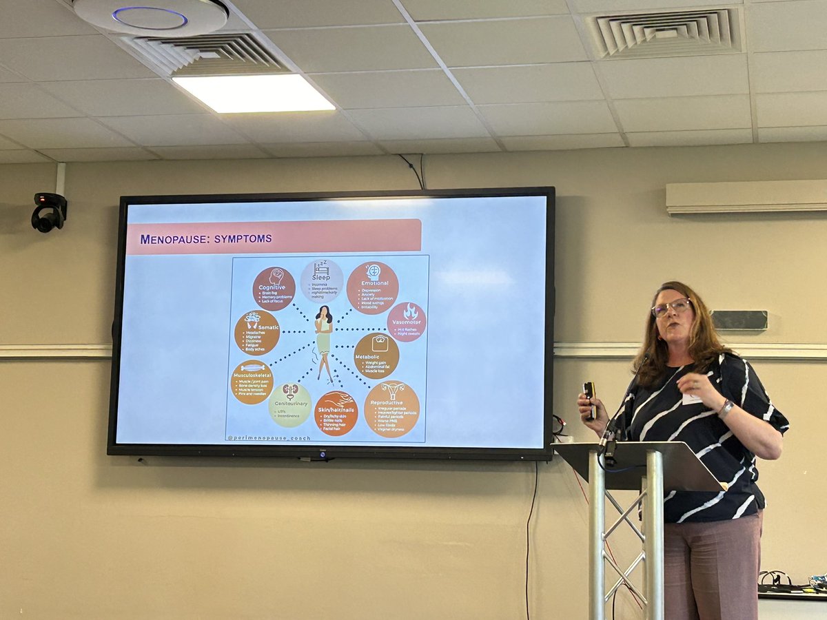 QMU Interpreting tweet media