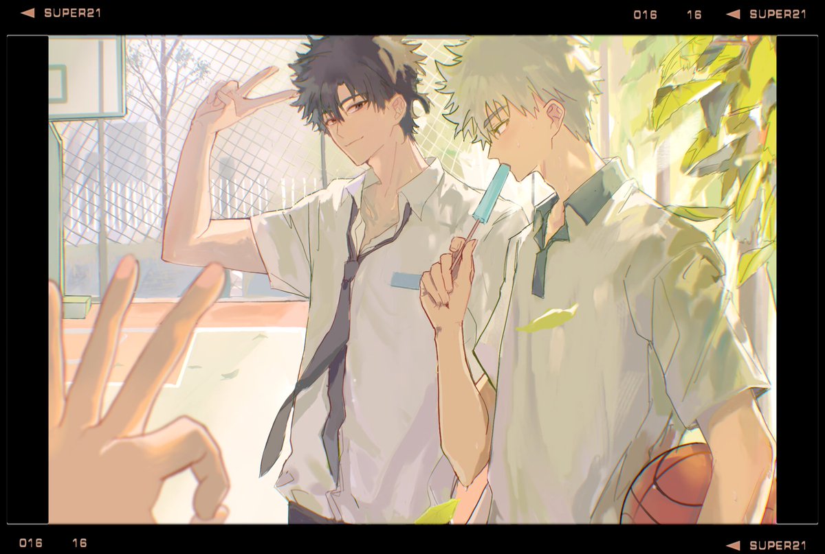IKARIAiii's tweet image. #时光代理人 #程光 🏫🐶🐱