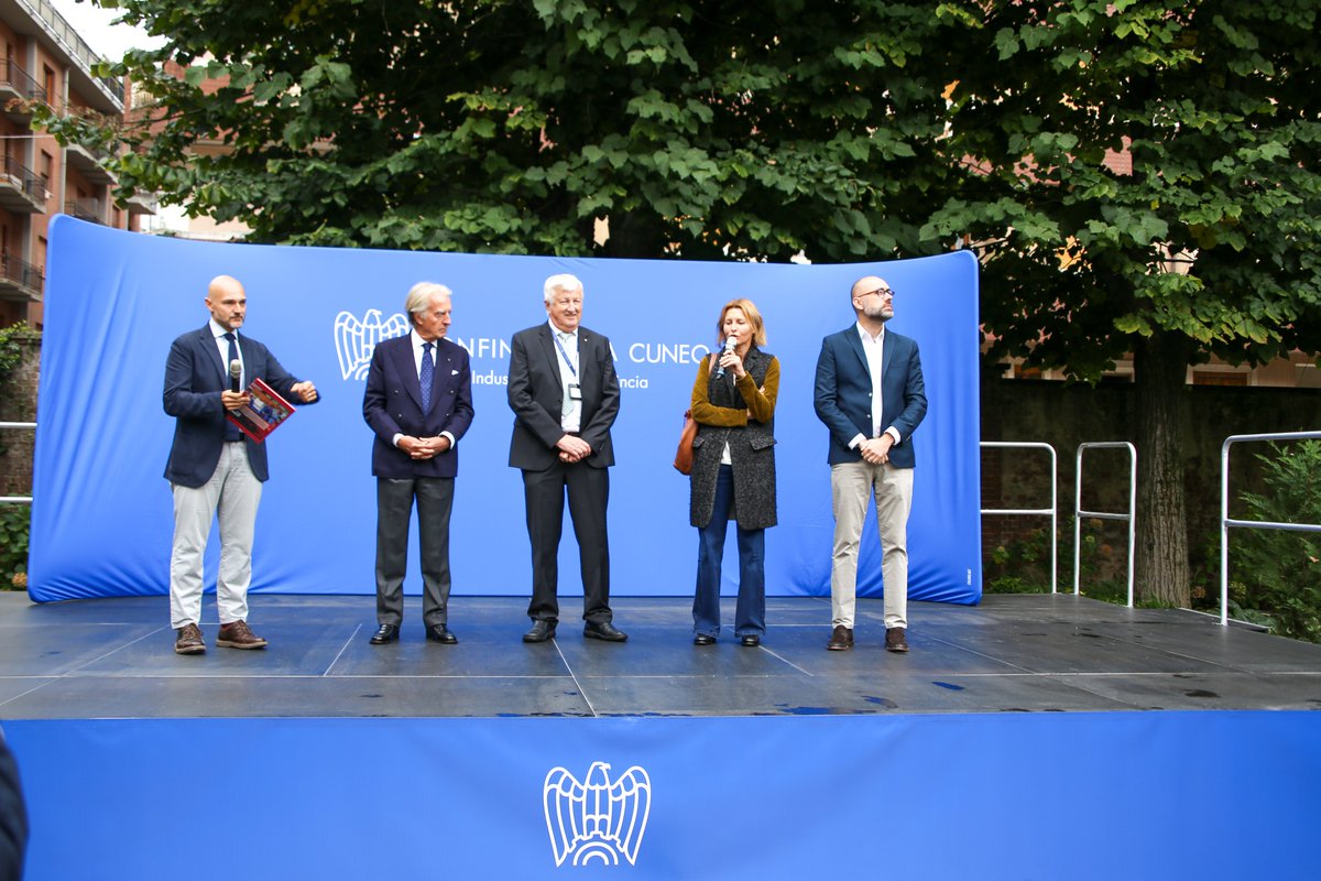 Confindustria Cuneo tweet media
