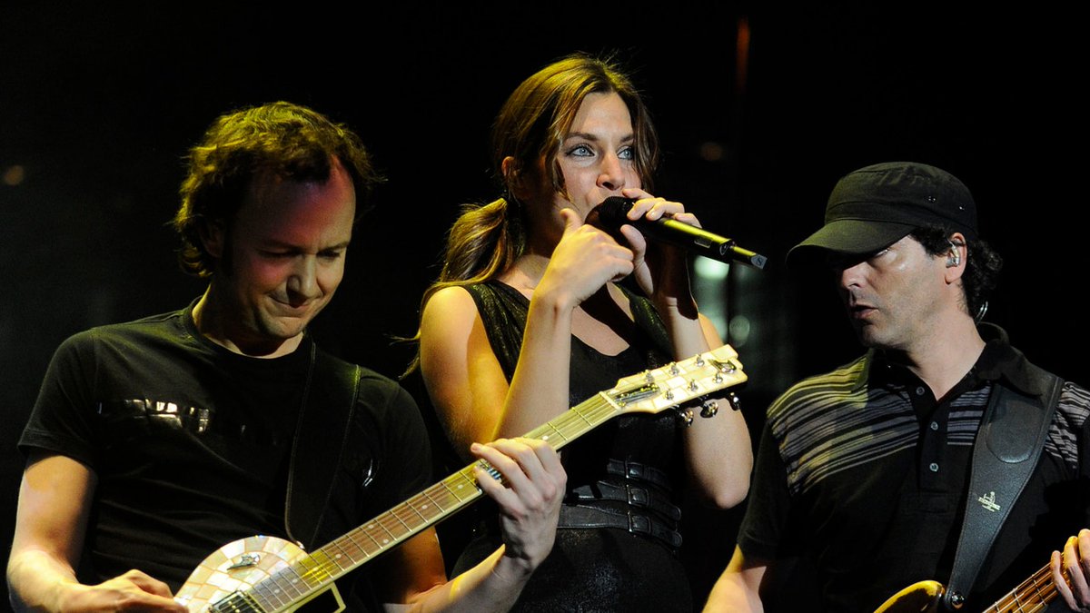 pglmemc5e4's tweet photo. Europa FM News: Las mejores canciones de La Oreja de Van Gogh con Leire Martínez https://t.co/pZS7uJfQyd https://t.co/6fWDquzoas