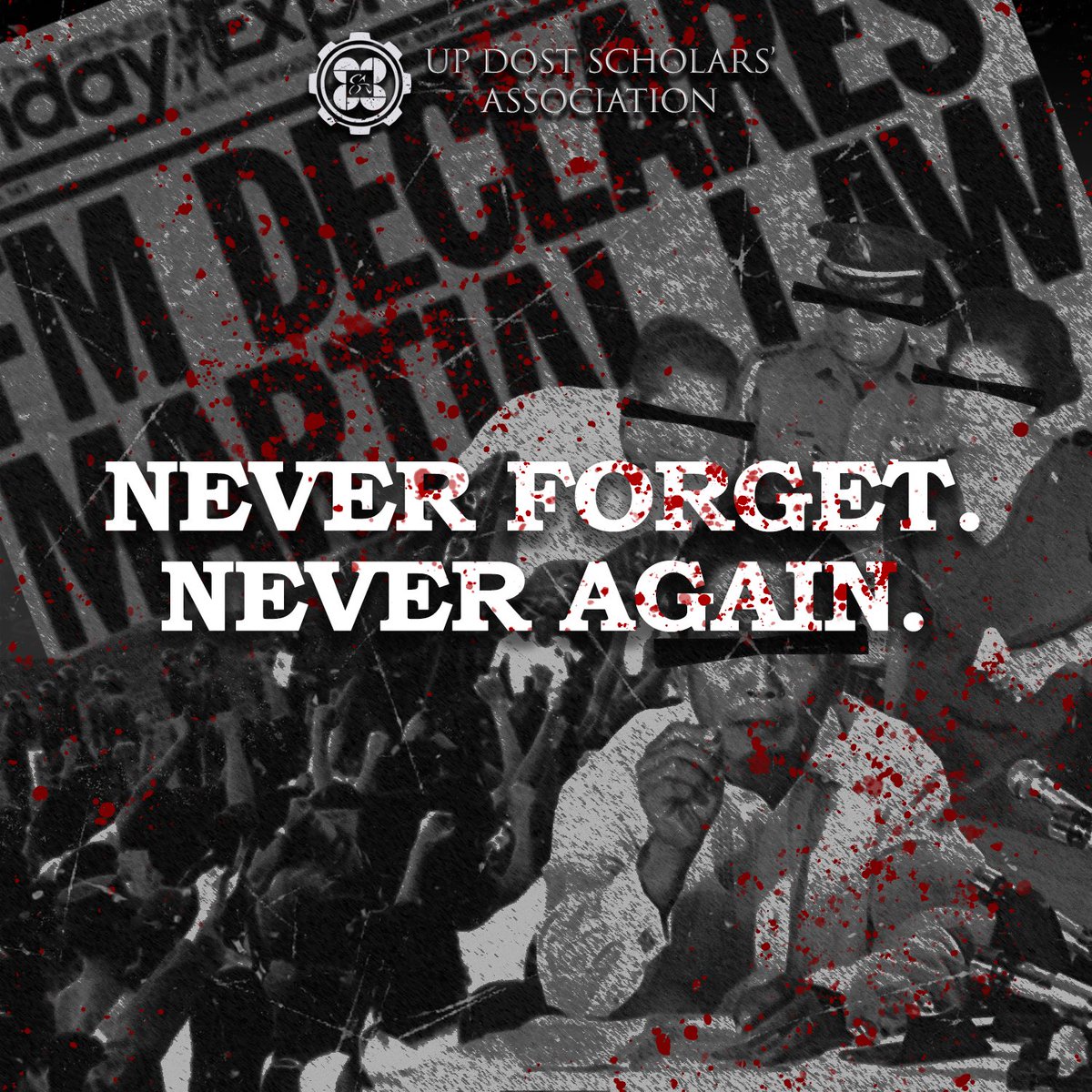 UP DOST SA tweet media