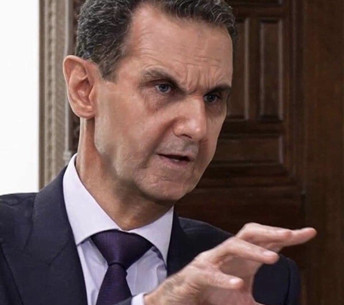 allisonhare's tweet photo. @FARED_ALHOR #AssadIsAWarCriminal 
#PutinIsaWarCriminal 
#SaveSyrians https://t.co/HNMCUvmcTm